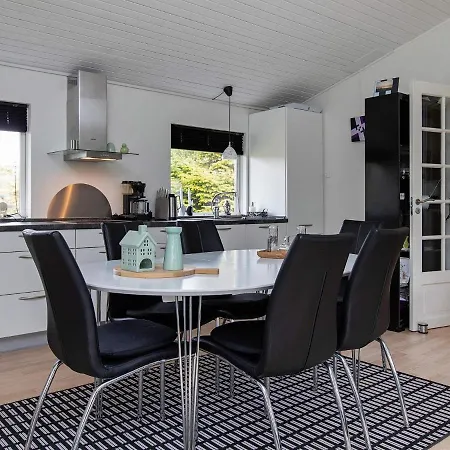 Casa vacanze Holiday Vaeggerlose Lxxiv *