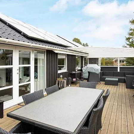 Casa vacanze Holiday Vaeggerlose Lxxiv *