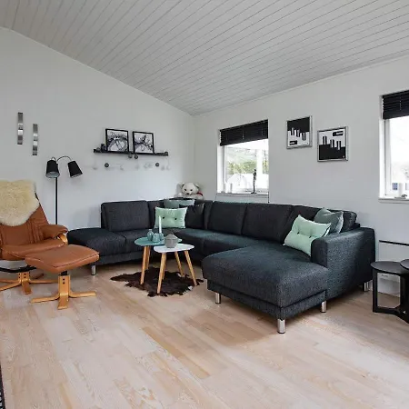 Casa vacanze Holiday Vaeggerlose Lxxiv